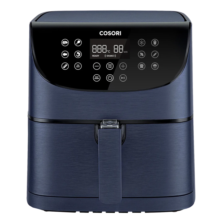 Cosori Bulgaria Вкусни ястия приготвени с горещ въздух