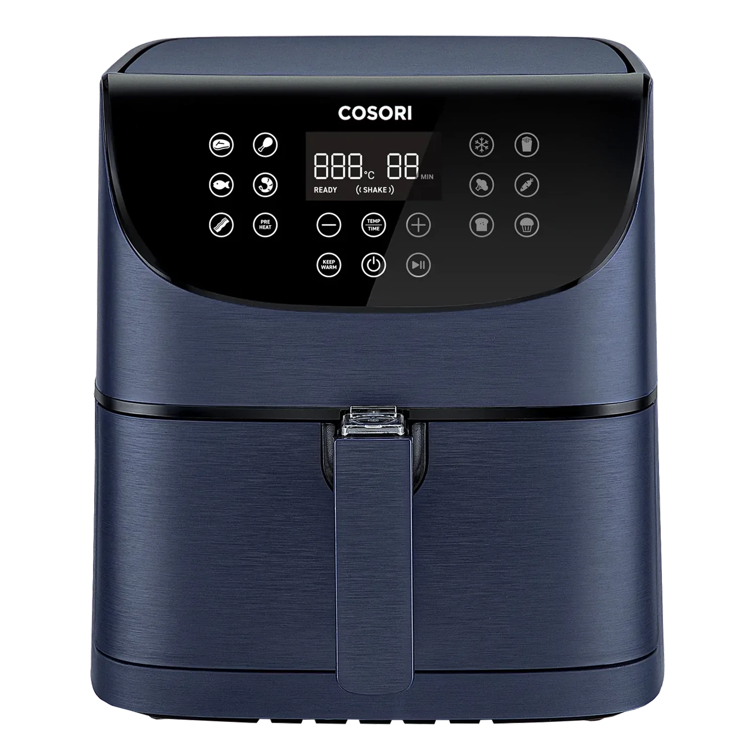 Cosori Bulgaria Вкусни ястия приготвени с горещ въздух