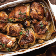 Пиле по китайски Пиле по китайски