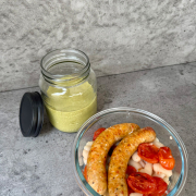 Наденички със супа