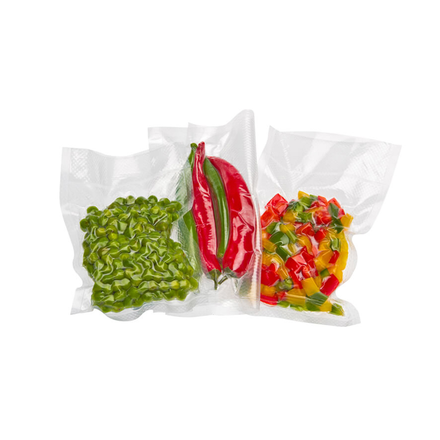 Вакуумни торби Status, 20см x 28см, 40 броя